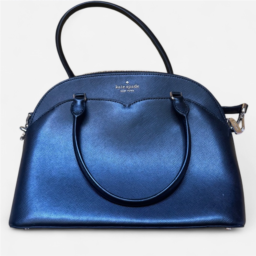 Kate Spade Black Satchel purse